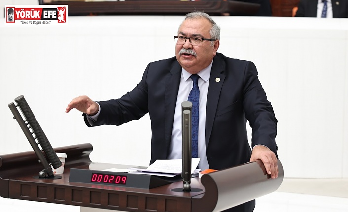 CHP’li Bülbül’den İmamoğlu’nun tutuklanmasına tepki “Ne yaparsanız yapın yenileceksiniz”