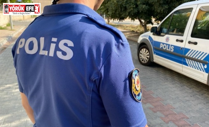 Didim’deki uyuşturucu operasyonunda 1 kişi tutuklandı