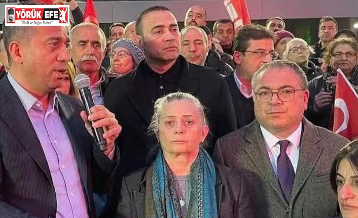 KARAKOZ, SARAÇHANE'DEKİ POLİS MÜDAHALESİNDE GÖZÜNDEN YARALANDI