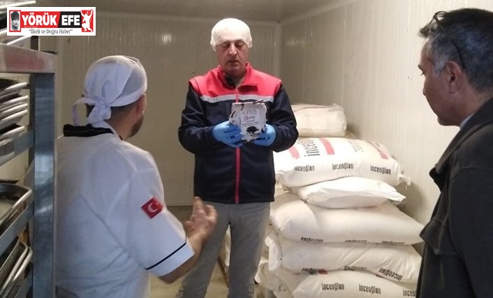 Kuşadası’nda Ramazan ayı denetimi