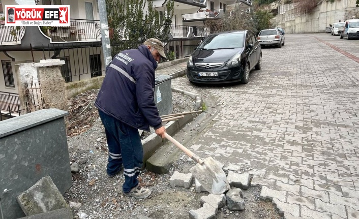 Kuşadası’nın alt ve üstyapısı her geçen gün daha da güçleniyor