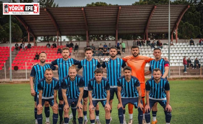 Sökespor sahaya çıkmadı, üç puan Kuyucakspor’un oldu