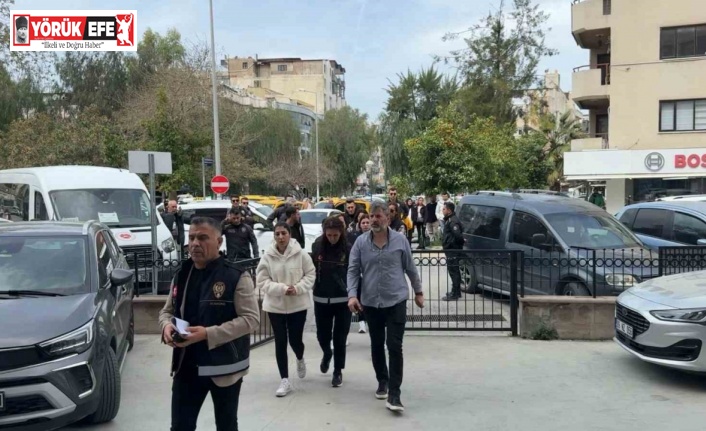 Tapu müdürüne akılalmaz tuzak