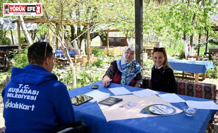 Adalı Kart ailesi her geçen gün genişliyor