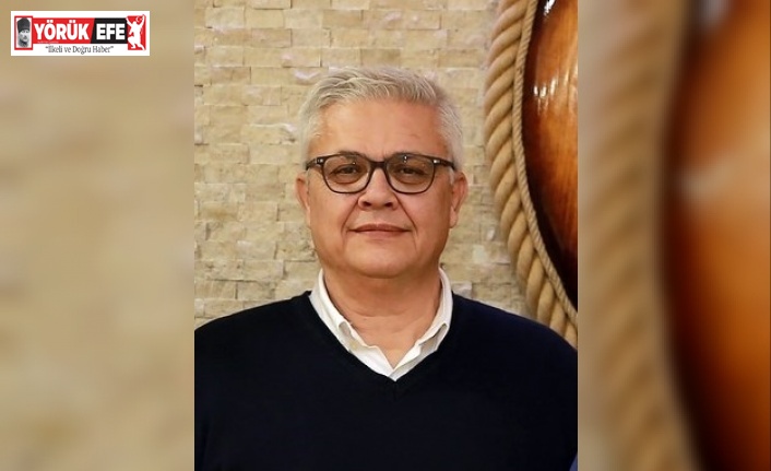 ADÜ’lü akademisyen hayatını kaybetti