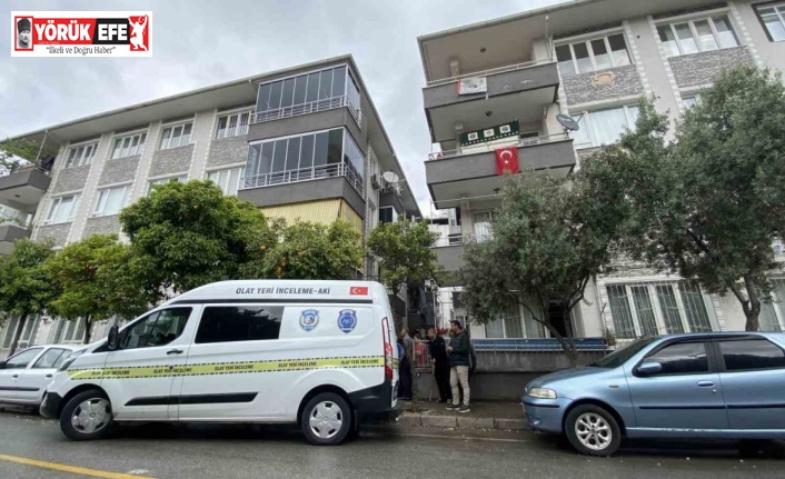 Anten tamiri için çıktığı çatıdan düşen şahıs hayatını kaybetti