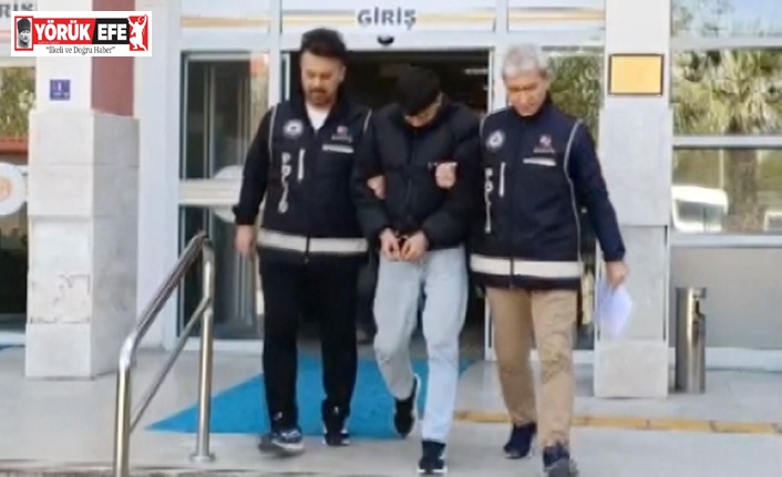 Asayiş ekipleri 400 bin TL’lik hırsızlığı 3 saatte aydınlattı