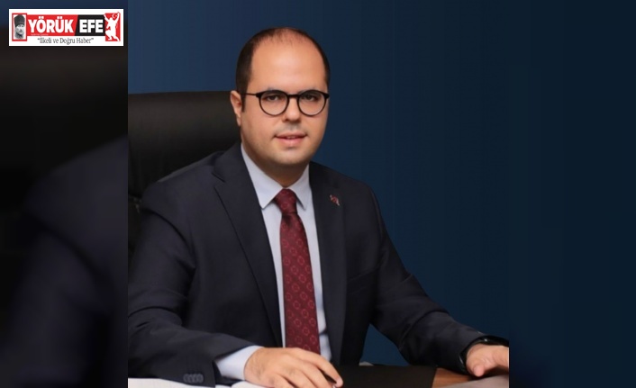 ASKON Aydın Şube Başkanı Gün’den ADÜ’lü akademisyenin sözlerine tepki