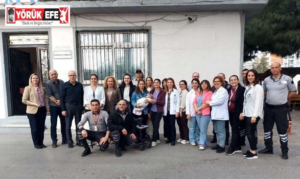 Aydın Atatürk Devlet Hastanesi’nde Acil Durum Tatbikatı gerçekleştirildi