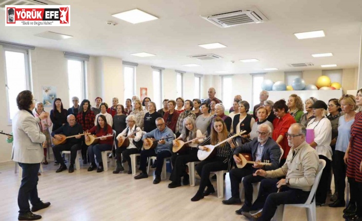 Aydın Büyükşehir’in etkinlikleri sürüyor