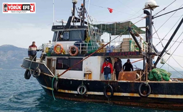 Aydın kıyılarında balık avı yasakları başlıyor