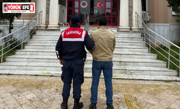 Aydın’da 1 günde 16 aranan şahıs yakalandı