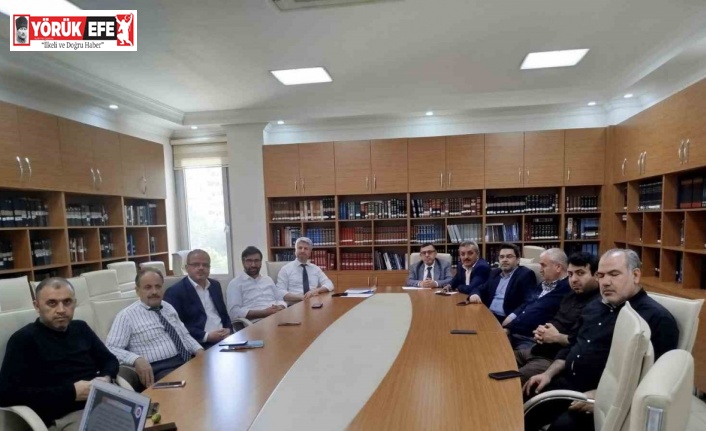 Aydın’da ’Baba Okulu’ seminerleri başladı