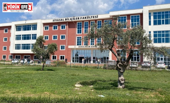 Aydın’da "Fakültemde başörtülü istemiyorum" diyen akademisyene tepkiler dinmiyor
