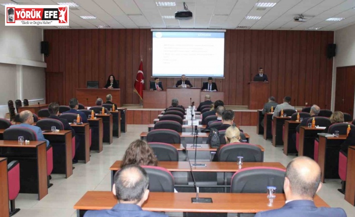Aydın’ın iş gücü için bir araya gelecekler