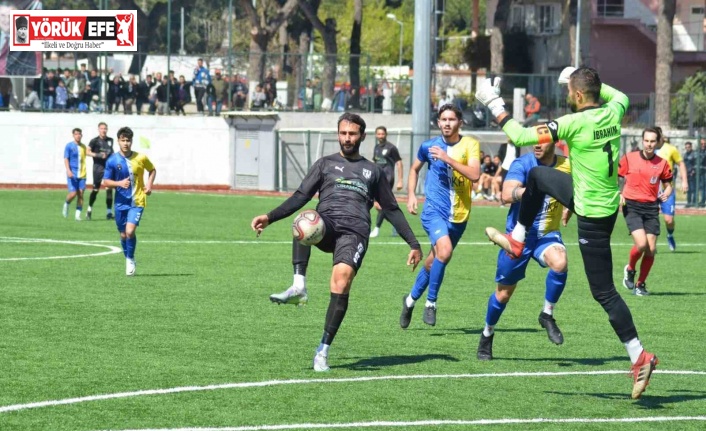 Aydınspor BAL’landı