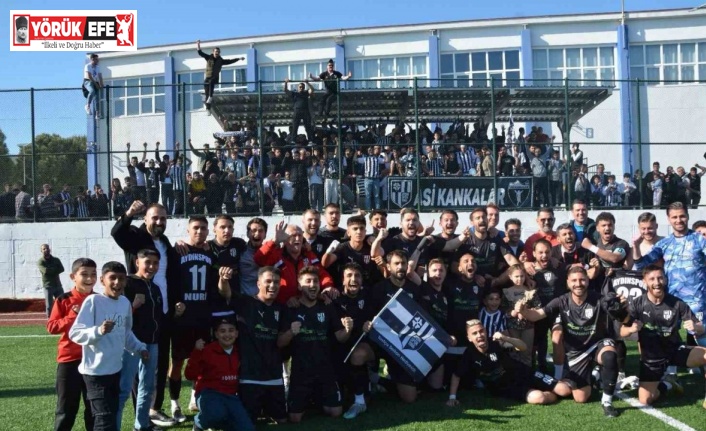 Aydınspor Başkanı Özlüer’den çağrı: "Kupayı Topuklu Efe’miz versin"