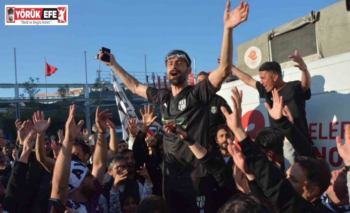 Aydınspor şampiyonluk kupasını Pazar günü kaldıracak