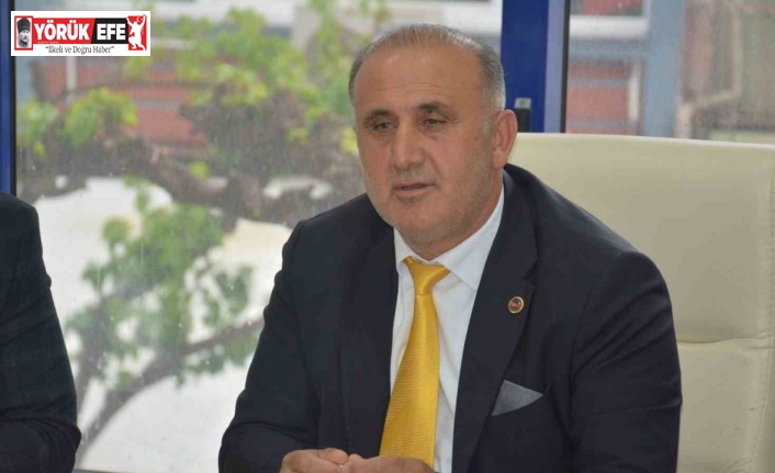 Başkan Kaya: "Tüm denetimlerden alnımızın akı ile çıktık"