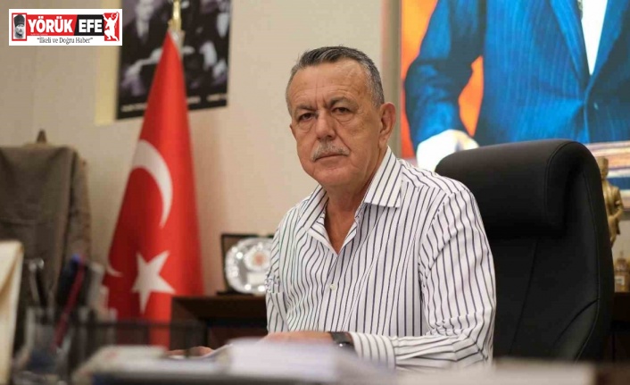 Başkan Özer; "Söke Ovası’nda Kısıtlı Su Planı yeniden gözden geçirilmeli"