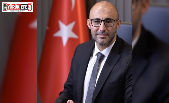 Başkan Zencirci’den fırtına uyarısı