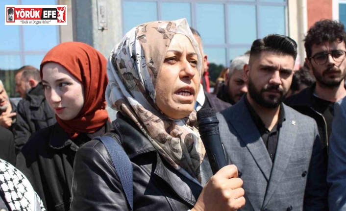 "Başörtüsü Allah’ın emridir" diyen pofesör milyonların sesi oldu
