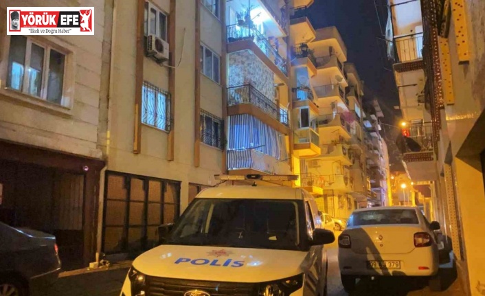 Boğazına lokma takılan yaşlı kadın hayatını kaybetti