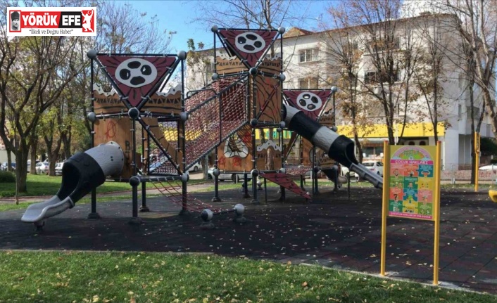 Büyükşehir, ’Çocuk Hakları Panoları’ ile farkındalık oluşturuyor