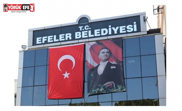 Efeler Belediyesi'nden Mali Durum Açıklaması