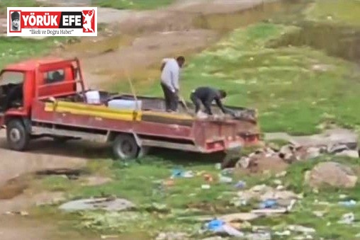 Efeler Belediyesi çevreyi korumaya devam ediyor
