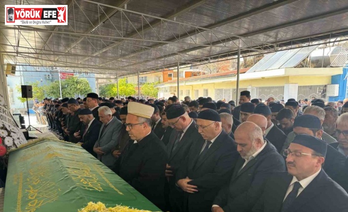 Haiti’de hayatını kaybeden Aydınlı genç, İncirliova’da toprağa verildi