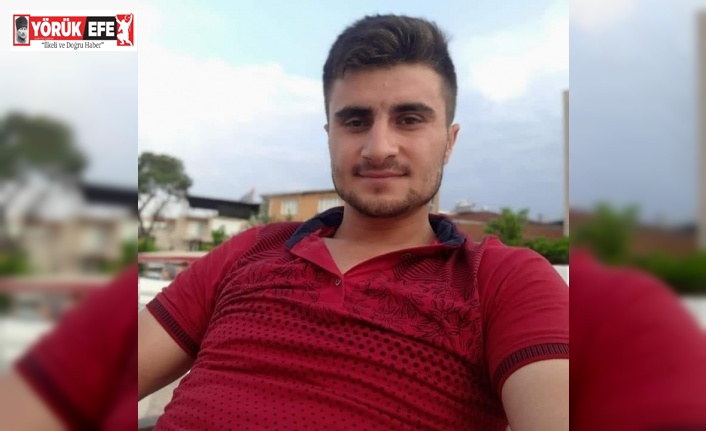 İkinci kattan düşen genç hayata tutunamadı