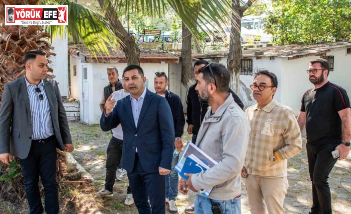 Kuşadası’nda minibüsçüleri sevindiren haber