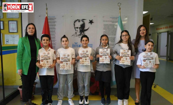 Kuşadası’nın küçük israf savaşçıları