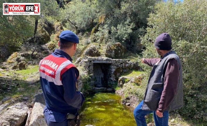 Latmos’un saklı tarihi ve doğası jandarmanın gözetiminde