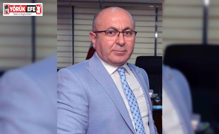 Muğla İletişim Bölge Müdürlüğüne Kütahya atandı