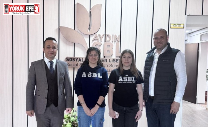 Öğrencilerin ’GastroKeşif’ projesi TEKNOFEST 2025 KKTC finallerinde