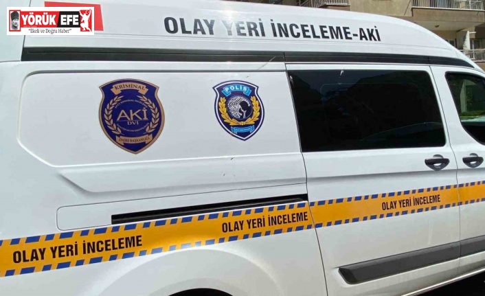 Uzman çavuş evinde ölü bulundu