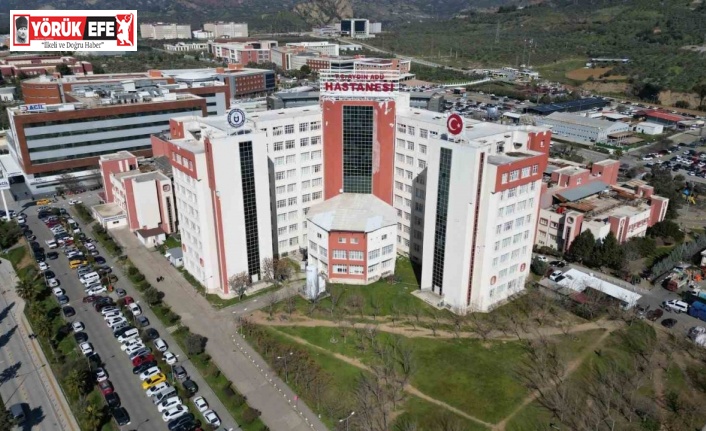 ADÜ’lü profesör ve sekreteri ’rüşvet’ iddiasıyla gözaltına alındı