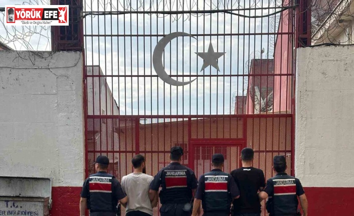 Aracı kurşunlayan şahıslar tutuklandı