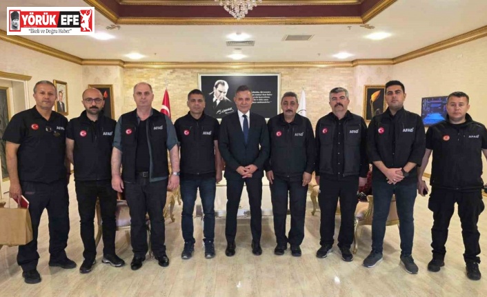 Aydın, Esenler’in depreme hazırlığında rol alacak