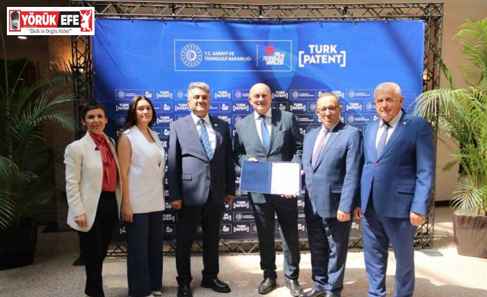Aydın Ticaret Borsası’ndan AB’de Coğrafi İşaret hamlesi
