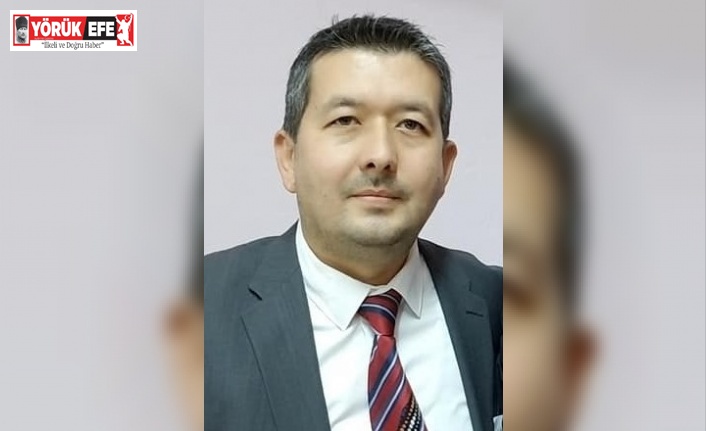 Aydında eğitim camiasının acı günü