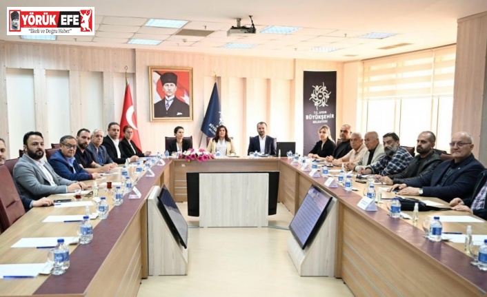Aydın’da gündem ‘deprem’ oldu