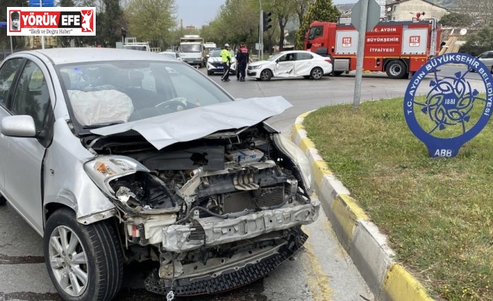 Aydın’da Nisan ayında 5 ölümlü trafik kazası meydana geldi
