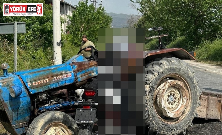 Aydın’da trafik kazası: 3 ölü