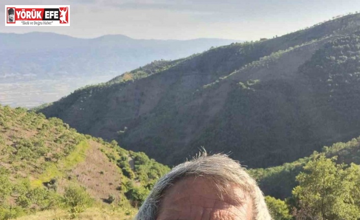 Aydın’da Yörüklerin yayla yolculuğu başladı