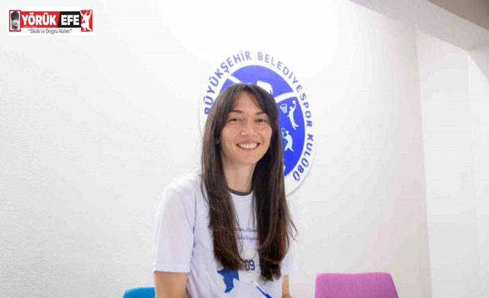 Aydın’ın Sultanları kaptan ile yola devam edecek