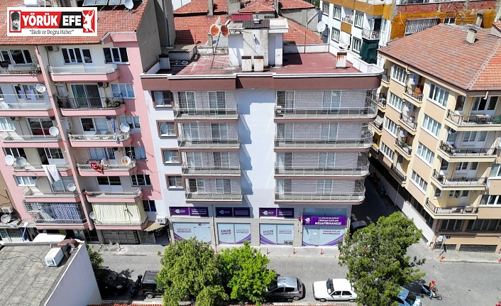 Başkan Yetişkinden Kadınlara Güvenli Ve Uygun Fiyatlı Konaklama