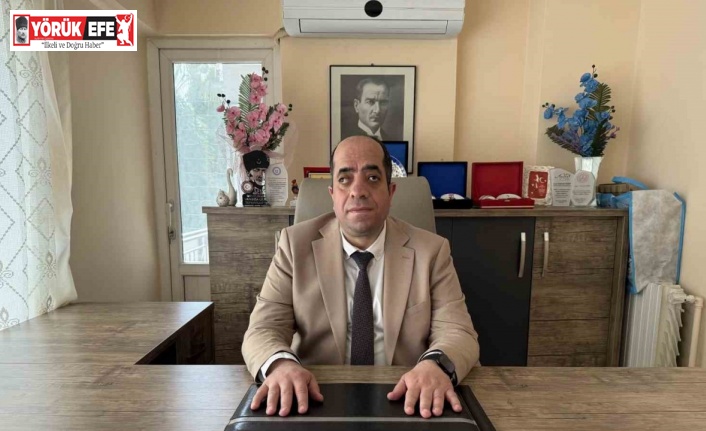 Başkan Özen: "Engellilerin sorunlarına değil, çözümlerine odaklanalım"